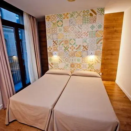 Guest house Marenostrum