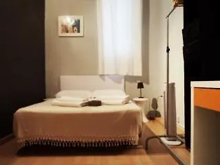 La Isla Барселона