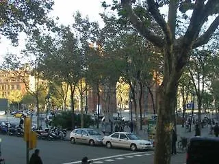 La Isla Барселона