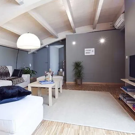 Executive Attic 3 Apartamento