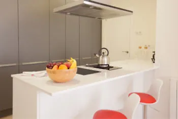 Rent Diagonal-aribau 3* Barcelona