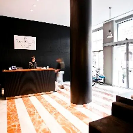Hotel Serhs Carlit Boutique Barcelona