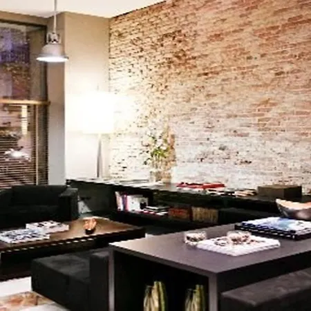 Serhs Carlit Boutique 3* Barcelona