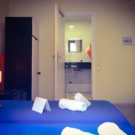 Affittacamere Centre Barcellona