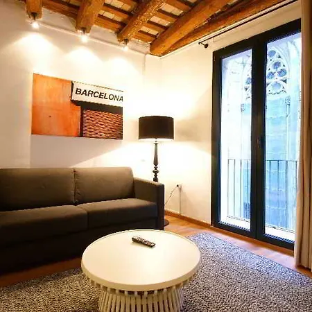 Borne Down Town 3* Barcelona