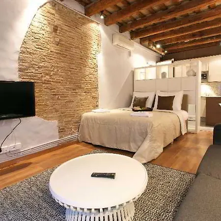 Hotel Borne Down Town Barcelona