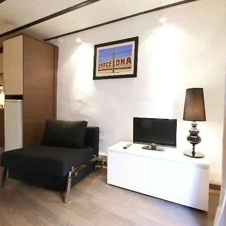 Borne Down Town 3* Barcelona