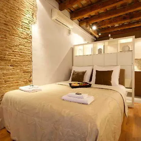 Hotel Borne Down Town 3*