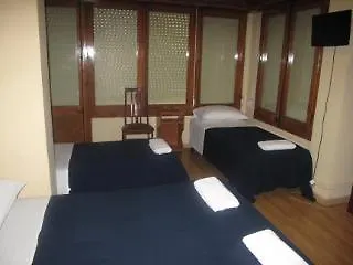 El Ninot Penzion