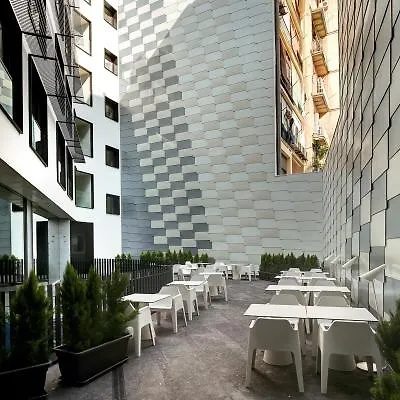 Olivia Balmes Hotel