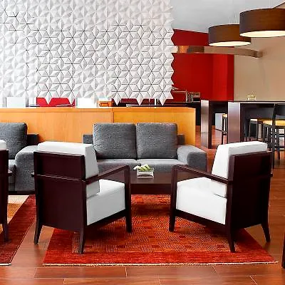 Szálloda Four Points By Sheraton Diagonal 4*