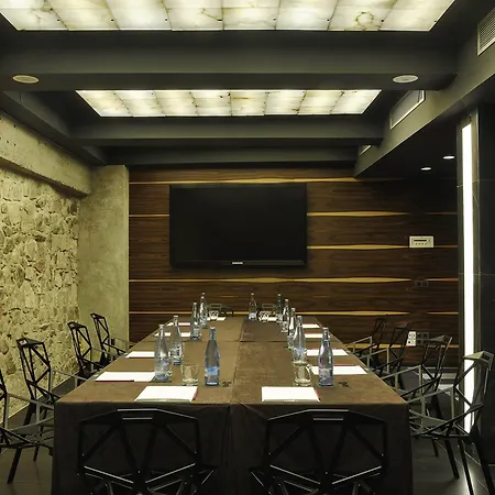 Hotel Bagues, A Small Luxury Of The World 5*