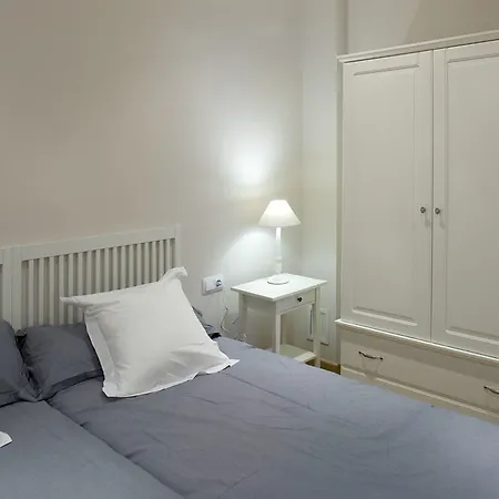Appartement Flateli Pelayo