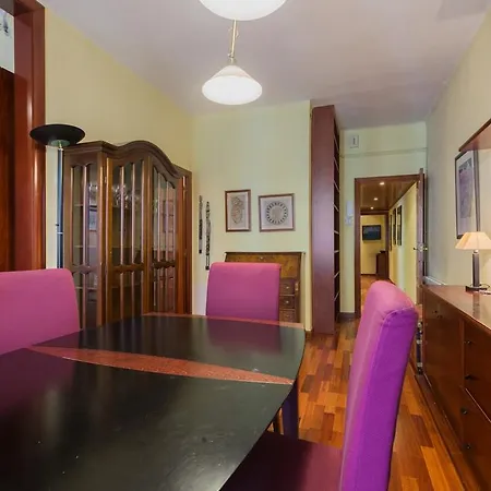Appartamento Aparteasy - Port