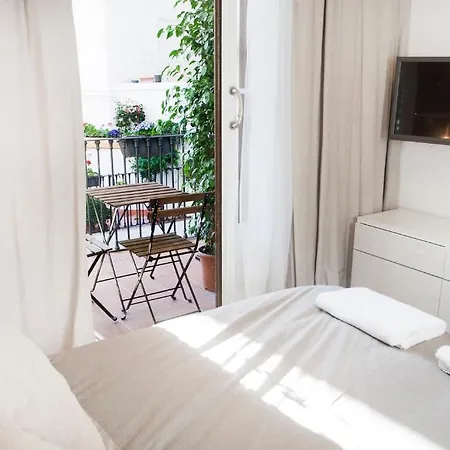 Gasthof Cien Barcelona