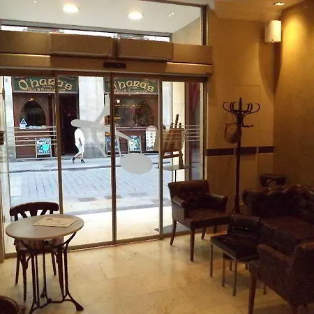Adagio 酒店 巴塞罗那