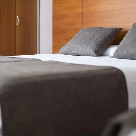 Hotel Via Augusta