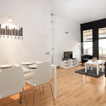 Ab Gracia Sant Salvador Apartamento
