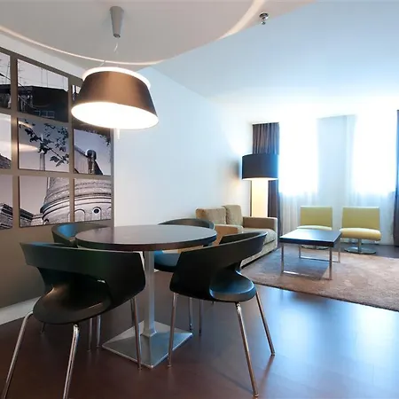 Отель Condal Mar Affiliated By Melia 4*