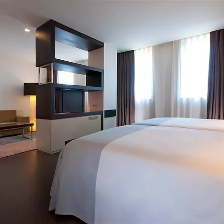 Condal Mar Affiliated By Melia 4* Барселона