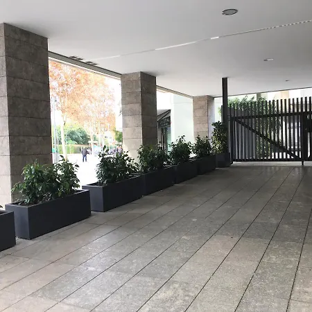 法米利亚公寓 * 巴塞罗那