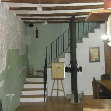 Pensjonat Arthostal Barcelona