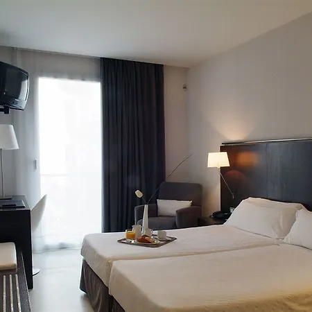 Actual 3* Barcellona