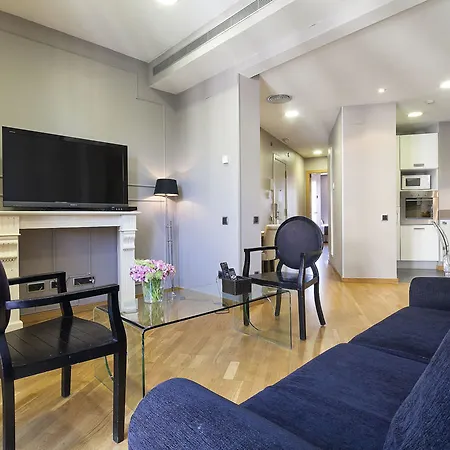 Apartamento Vale Barcelona