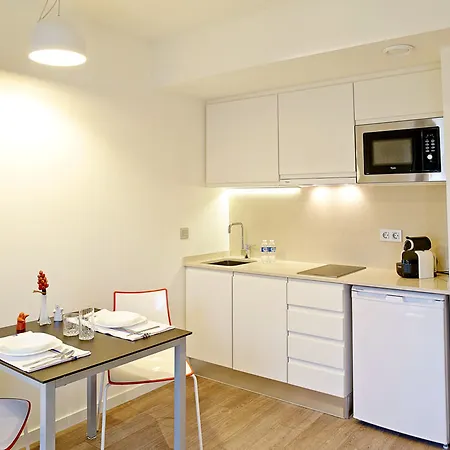 Hostemplo Sagrada Familia 3* Barcelona