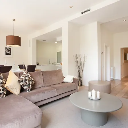 Rent Diagonal-aribau Hotel