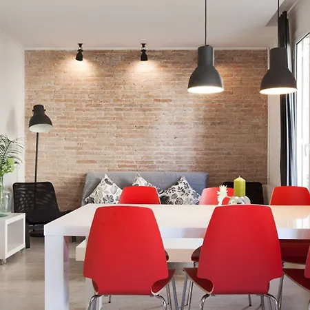 Rent Diagonal-aribau Hotel