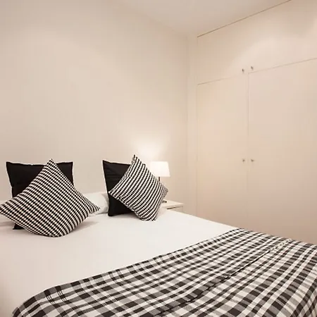 Rent Diagonal-aribau Hotel