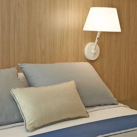 Hotel Omnium
