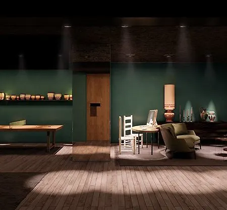 Hotel Yurbban Trafalgar Barcelona