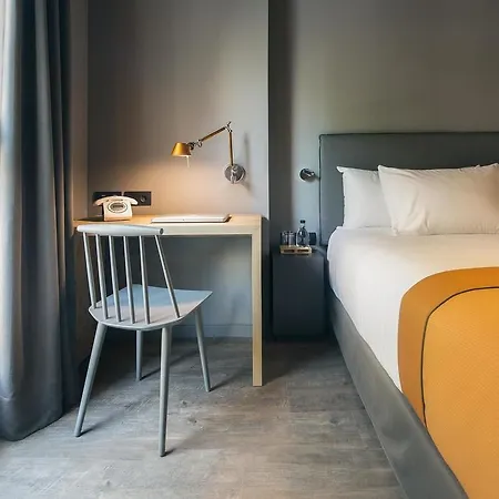 Hotel Yurbban Trafalgar Barcelona