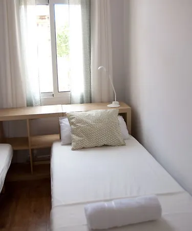 Hotel Bed And 2*