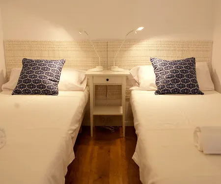 Bed And