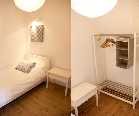 Hotel Bed And Barcellona