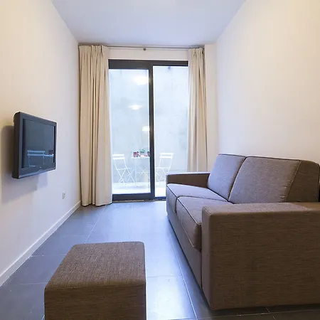 Sleep Eixample By Apartment *