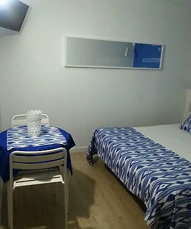 Petit Πανσιόν Βαρκελώνη