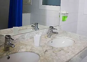 Petit Πανσιόν Βαρκελώνη