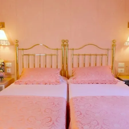 Continental 3* Barcelona