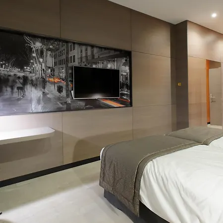 Negresco Princess 4* Sup 4* Barcelona