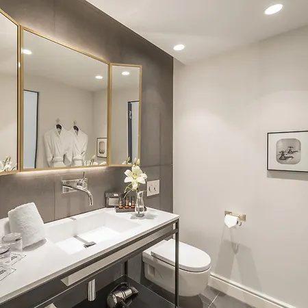 H10 Casa Mimosa 4* Sup מלון 4*