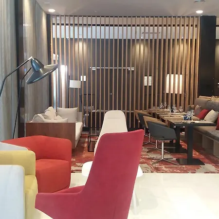 Hotel Negresco Princess 4* Sup