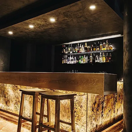巴尔梅斯酒店 巴塞罗那