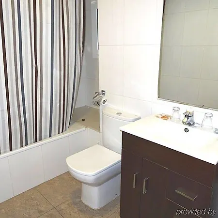Apartamento Mar