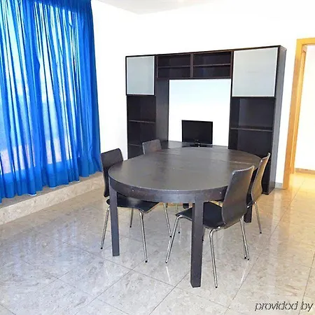 Apartamento Mar *