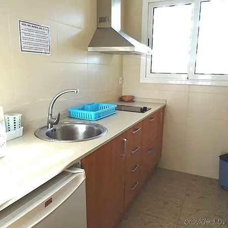 Mar Apartamento *