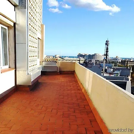 Apartamento Mar Barcelona